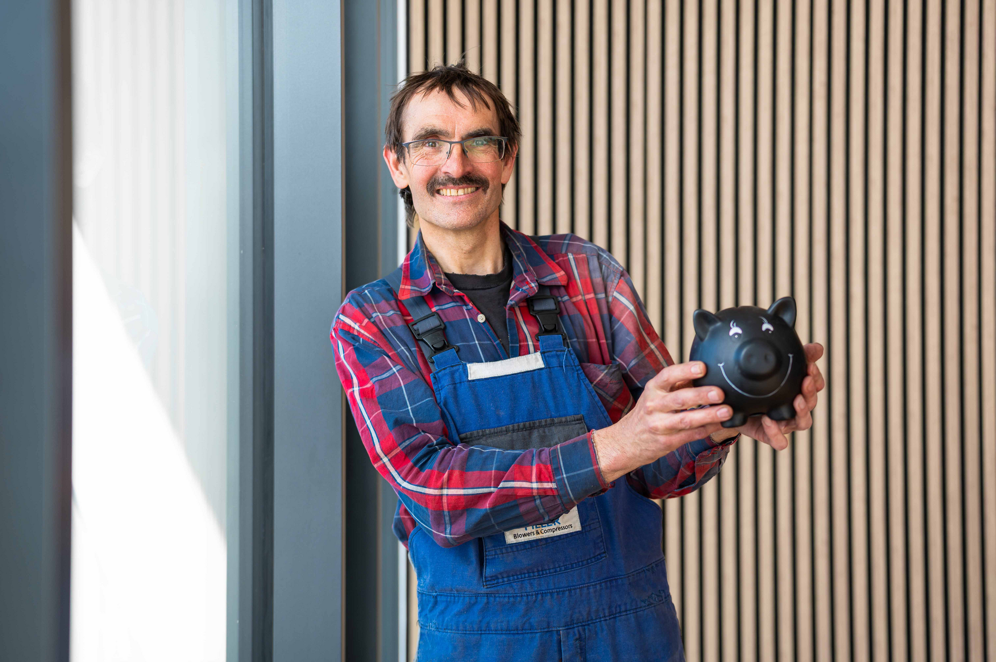 PILLER's Benefits - betriebliche Altersvorsorge