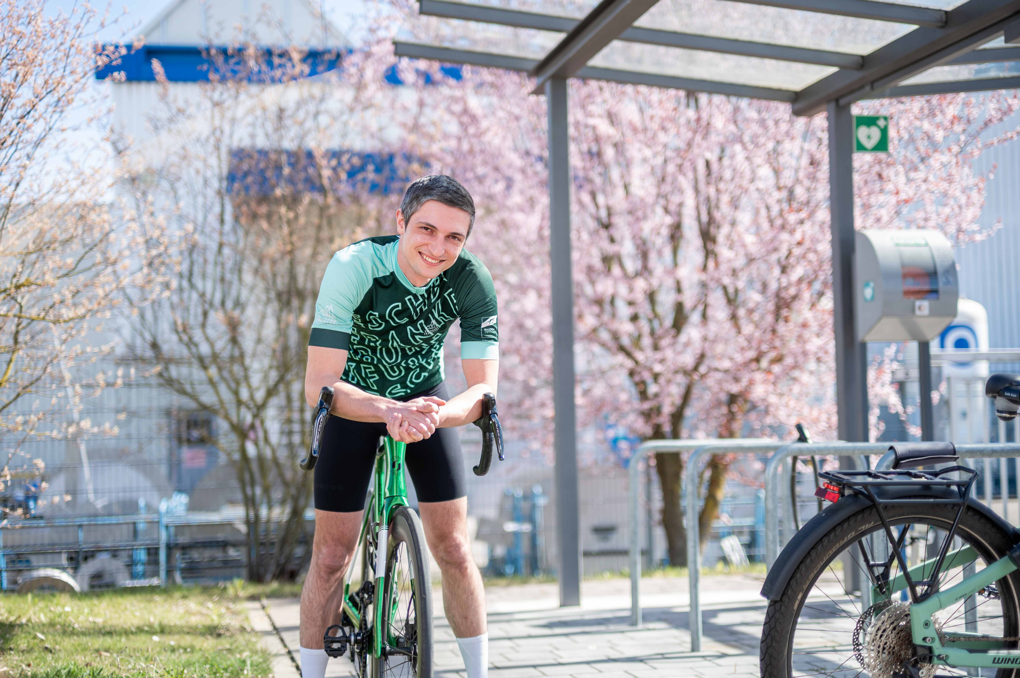 PILLER's Benefits - Job-Rad-Leasing