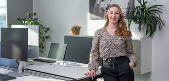 Deine Ausbildung bei PILLER