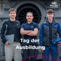 Tag der Ausbildung
