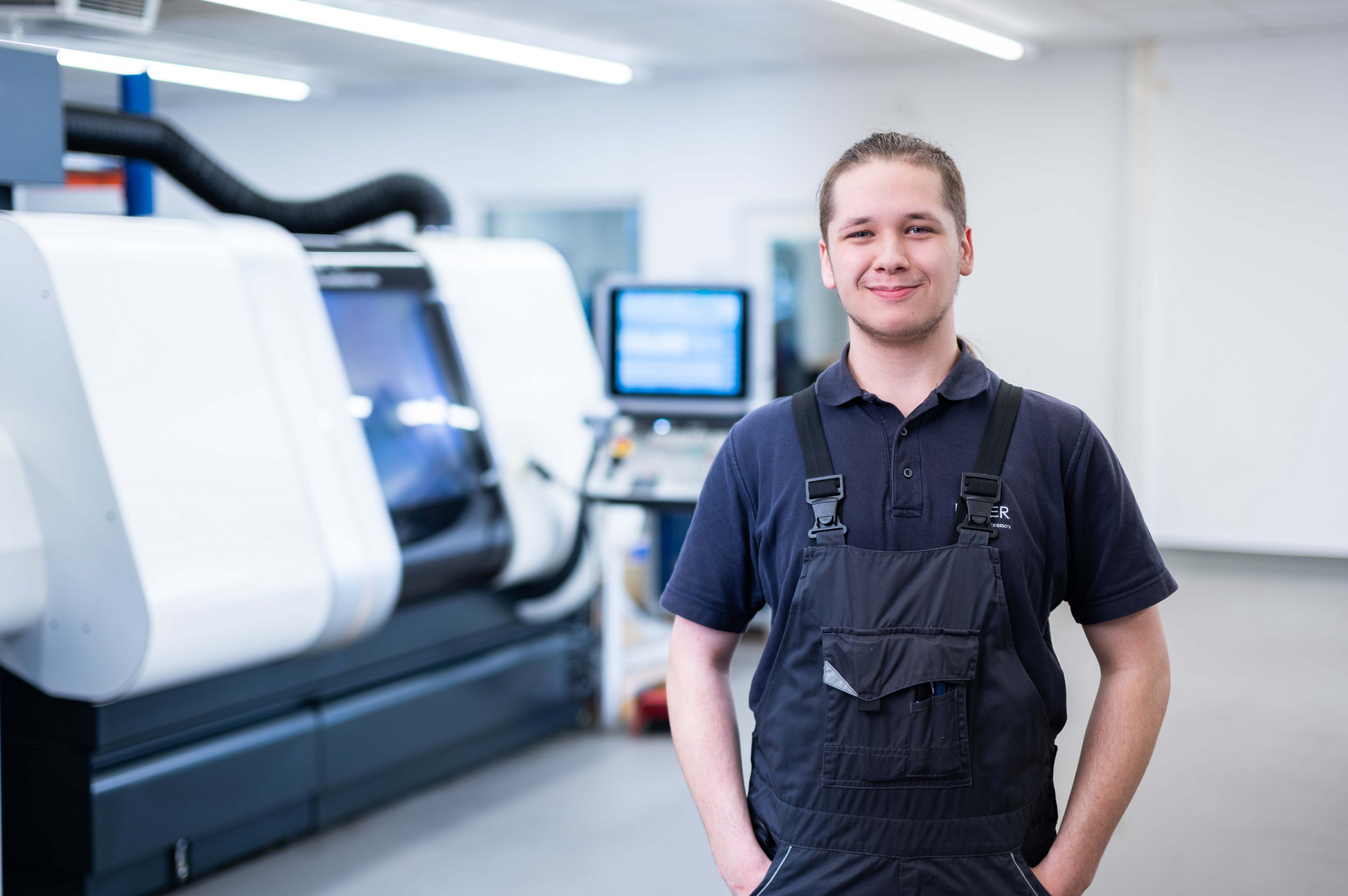 Ausbildung bei PILLER - Zerspanungsmechaniker (m/w/d)