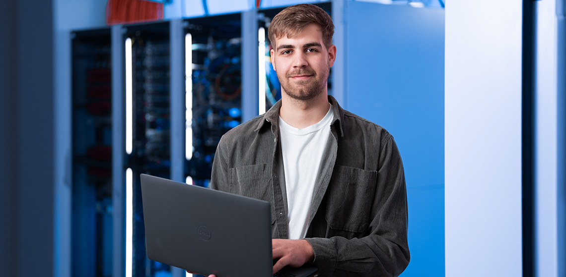 Deine Ausbildung zum Fachinformatiker (m/w/d) bei PILLER